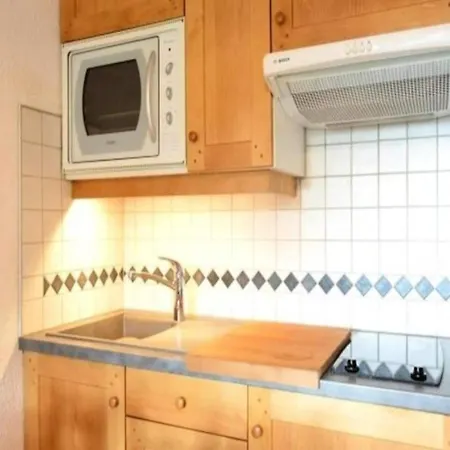 Lägenhet Clairiere *
