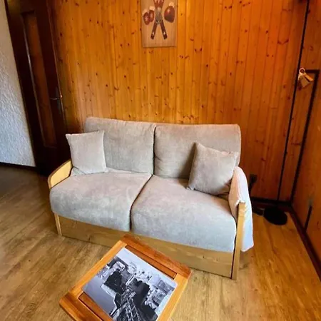Clairiere Lägenhet *