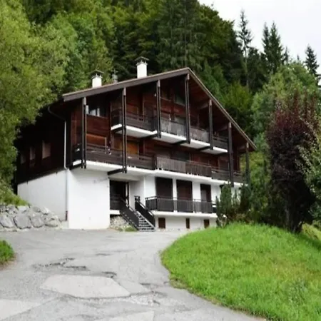 Lägenhet Clairiere