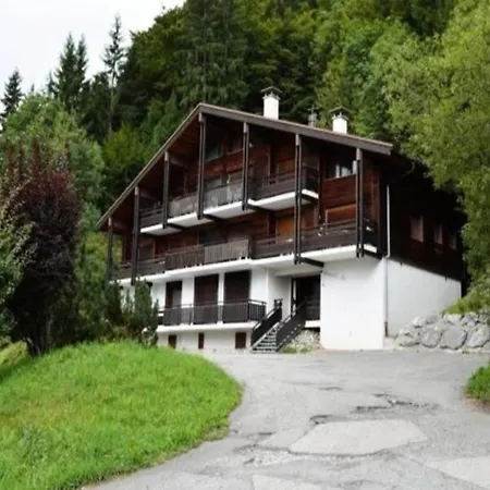 Apartment Clairiere